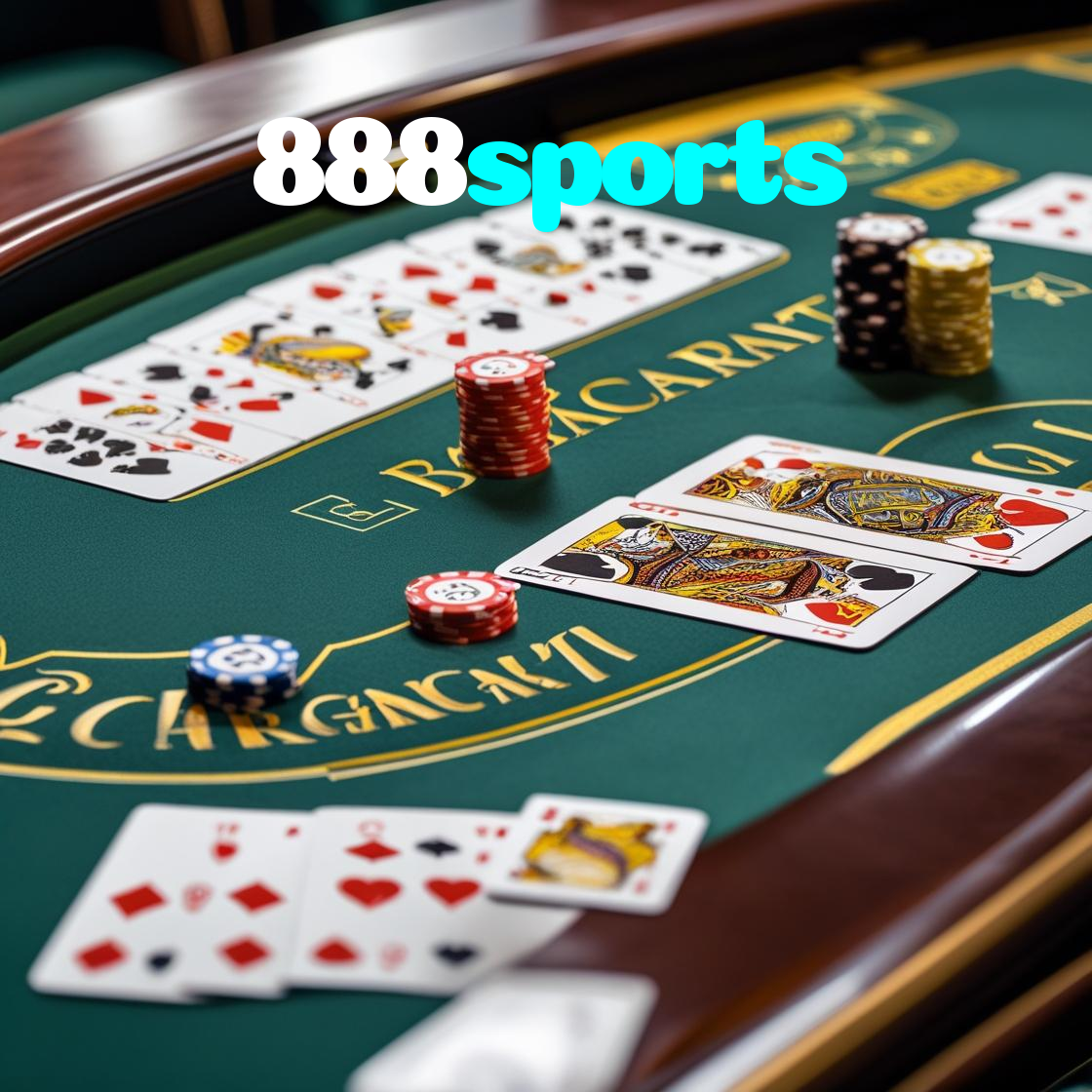 888sports:Diversão sem limites com roleta, blackjack e apostas em futebol ao vivo!