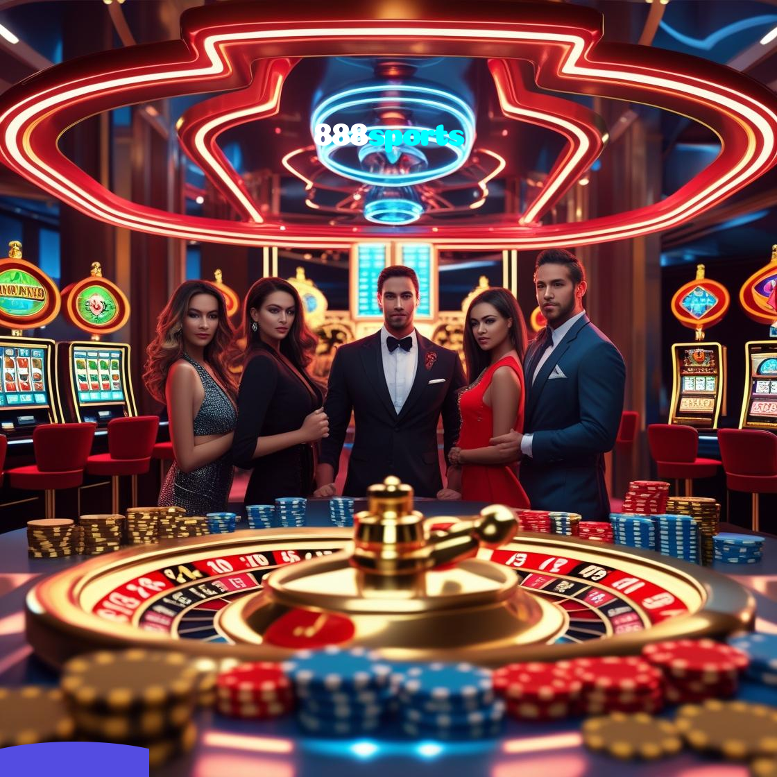 888sports:Jogue slots, aposte no futebol e ganhe com confiança no nosso cassino online!