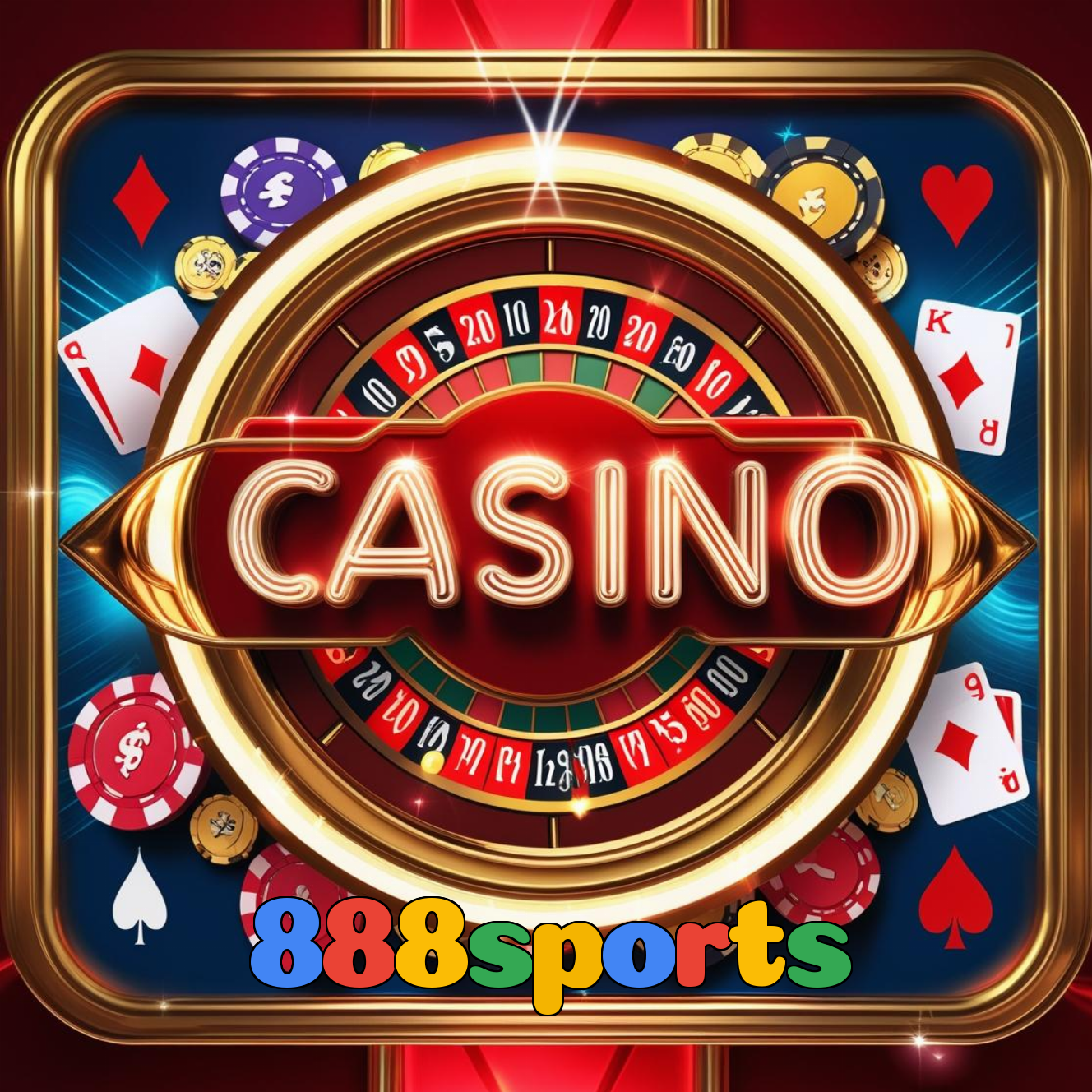 888sports:Desafie suas habilidades no poker online e vença os adversários!