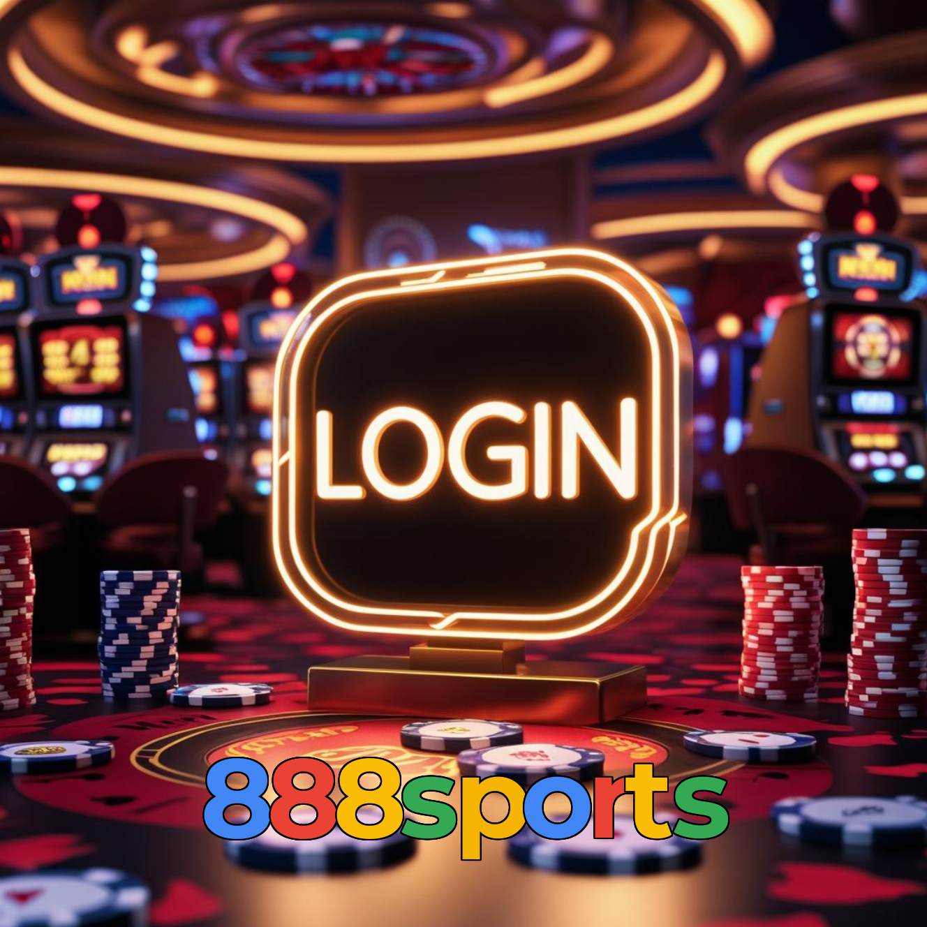 888sports:Gire as slots e conquiste jackpots de tirar o fôlego!