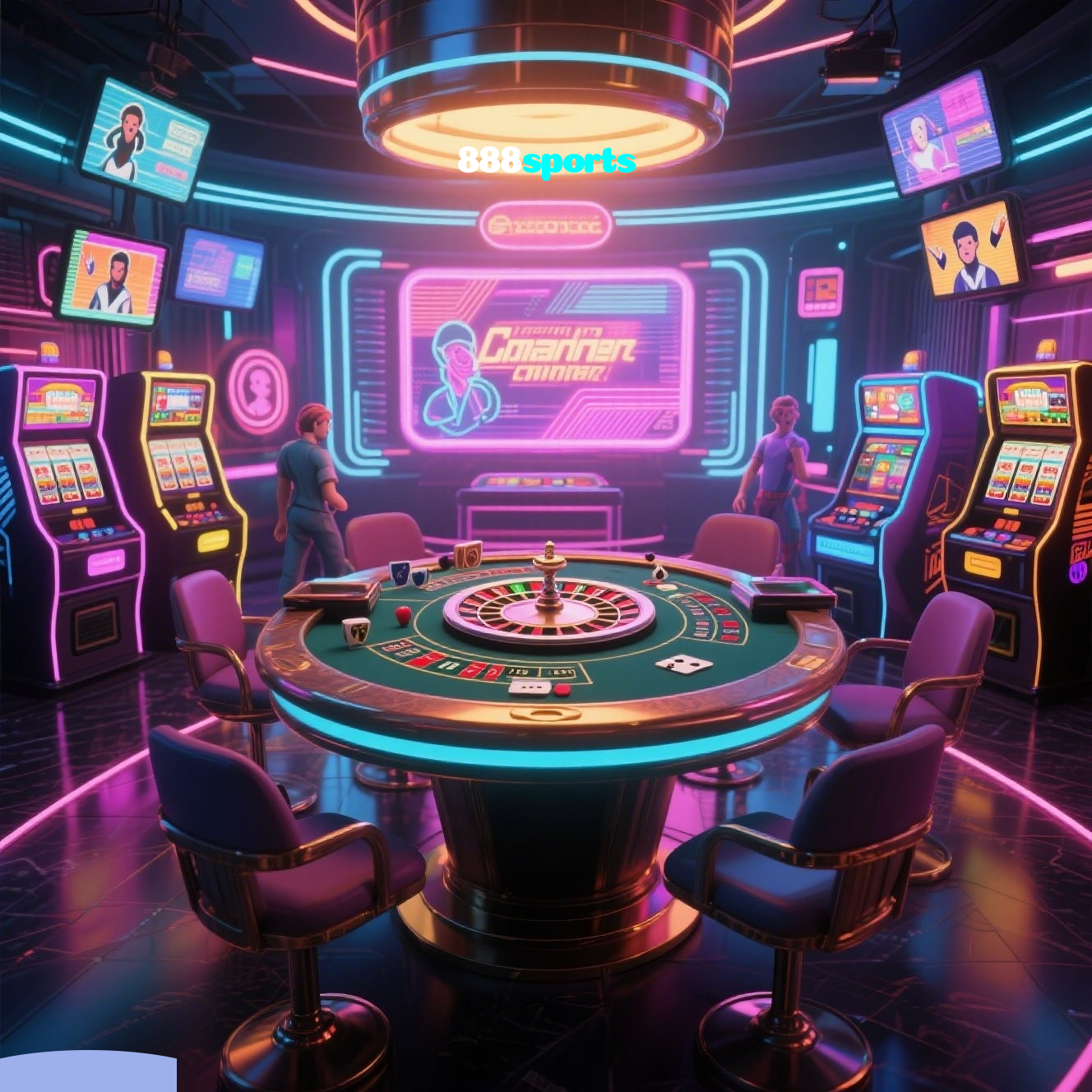888sports:Jogue agora nas melhores slots e ganhe prêmios fantásticos!