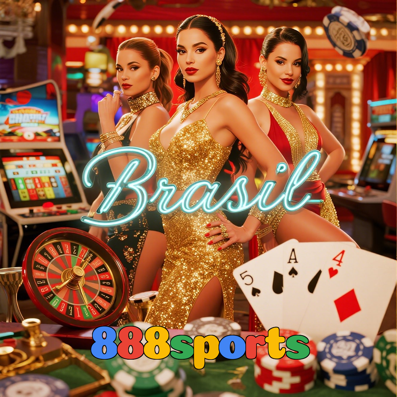 888sports：Cada giro nas slots pode ser uma grande vitória! Aposte agora!