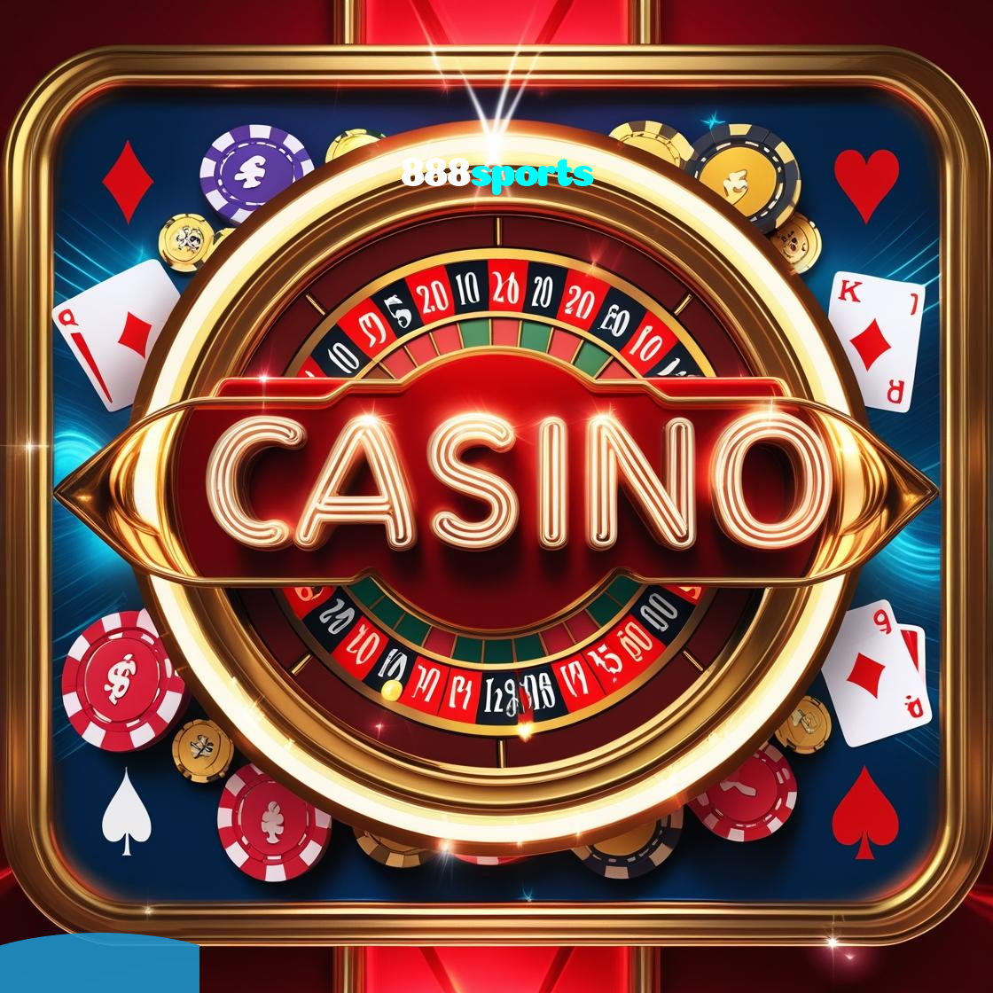 888sports：Cada giro é uma chance de ganhar! Jogue nas slots agora mesmo!