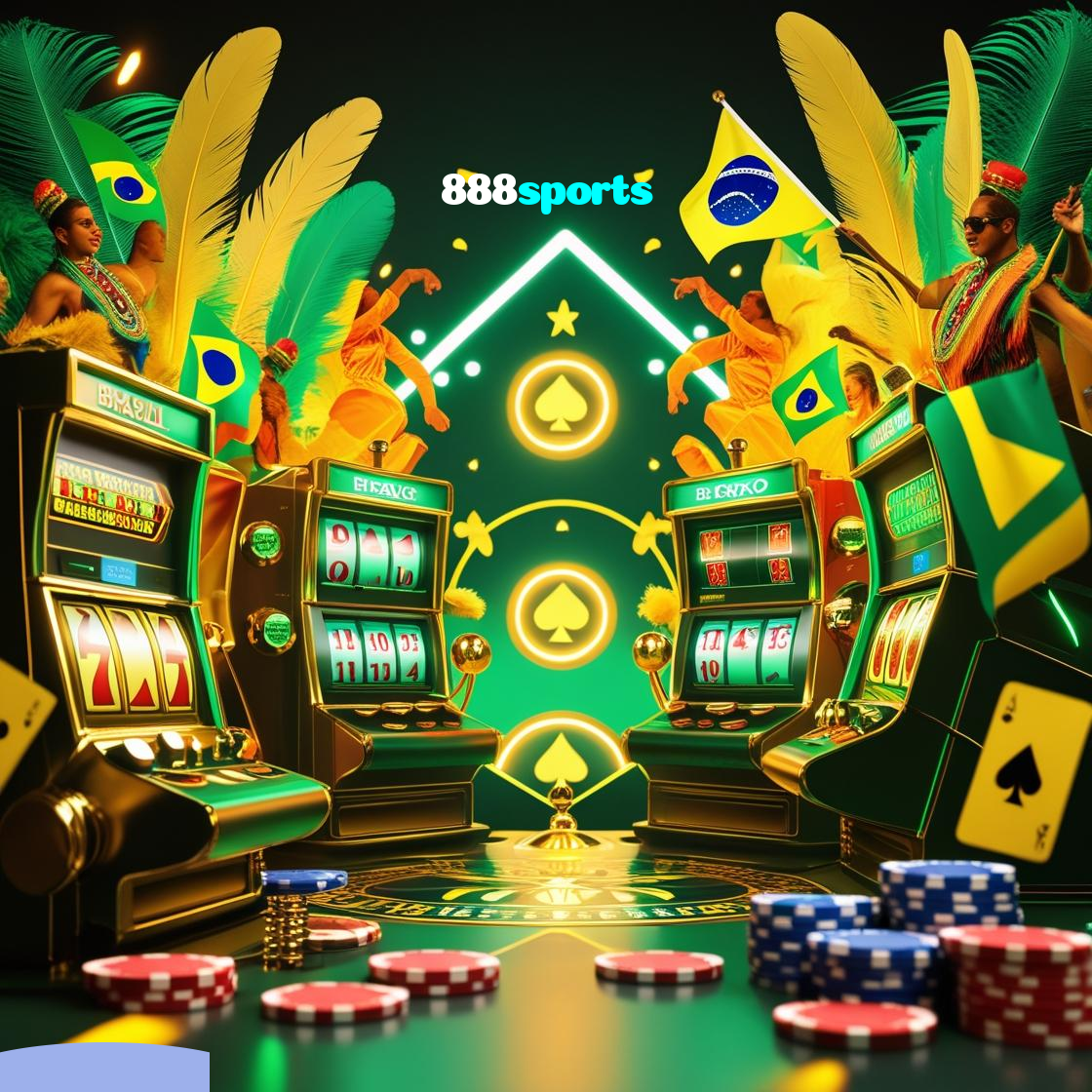 888sports:Jogue nas melhores slots e leve para casa prêmios sensacionais!