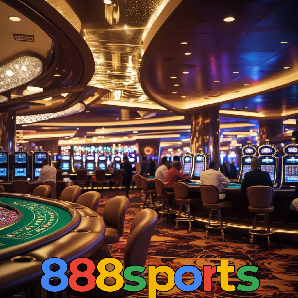 888sports:Jogue poker, aposte no futebol e conquiste prêmios incríveis no cassino!