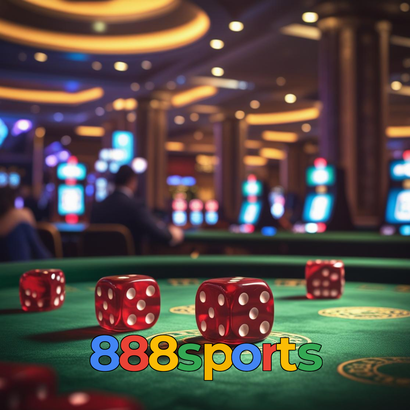 888sports:Jogue nas mesas de poker e se torne um campeão das cartas!