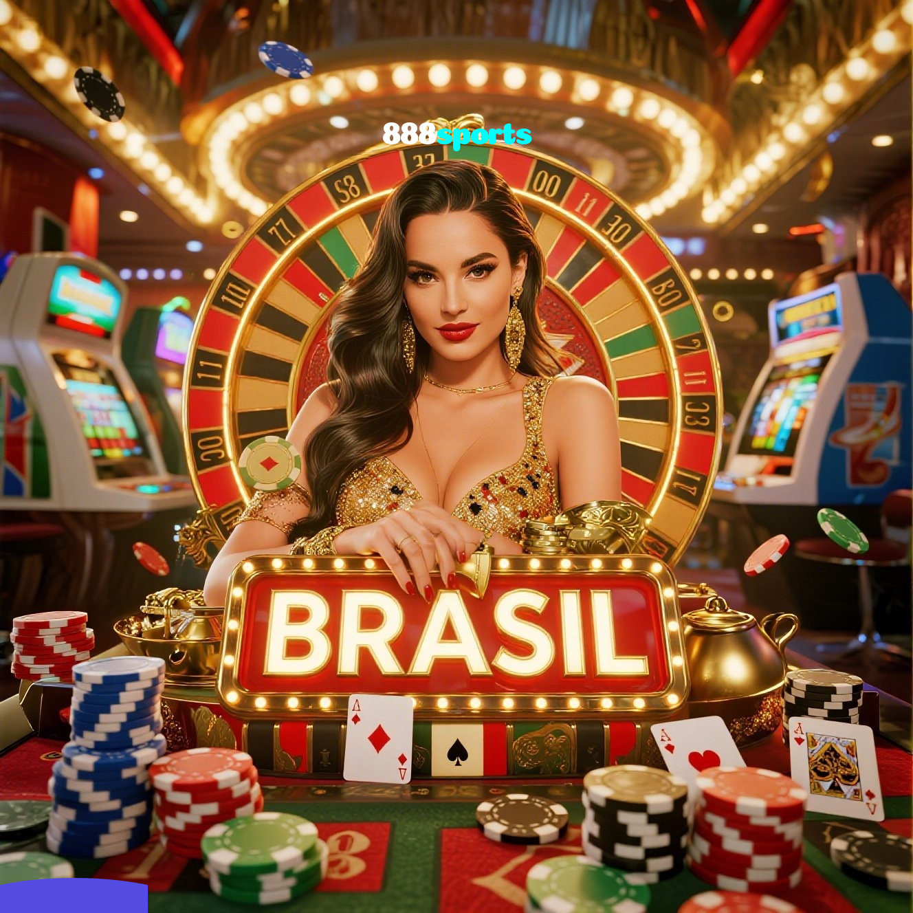 888sports:Ganhe prêmios incríveis jogando roleta e apostando no futebol online!