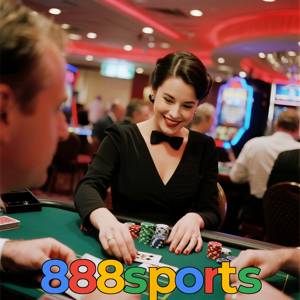 888sports：Vença com a roleta e aposte no futebol ao vivo no melhor cassino online!