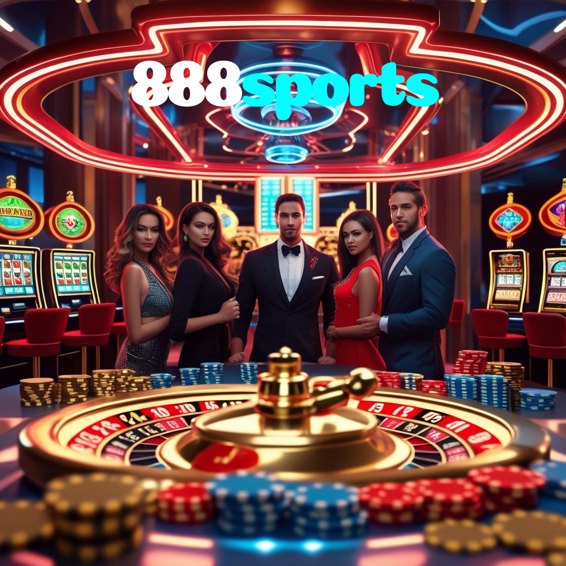 888sports:Jogue poker como um profissional e vença grandes desafios!