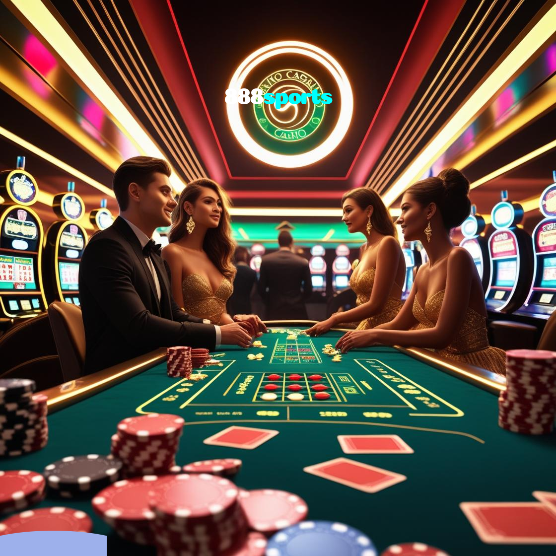 888sports:Desafie suas habilidades no poker online e vença os adversários!