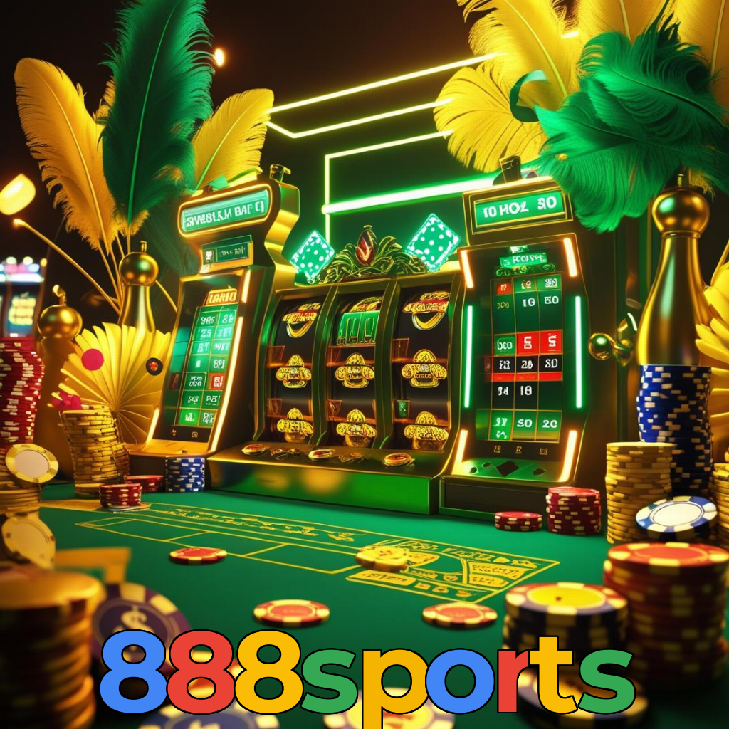888sports:Jogue slots, ganhe no futebol e aposte com confiança no nosso cassino!