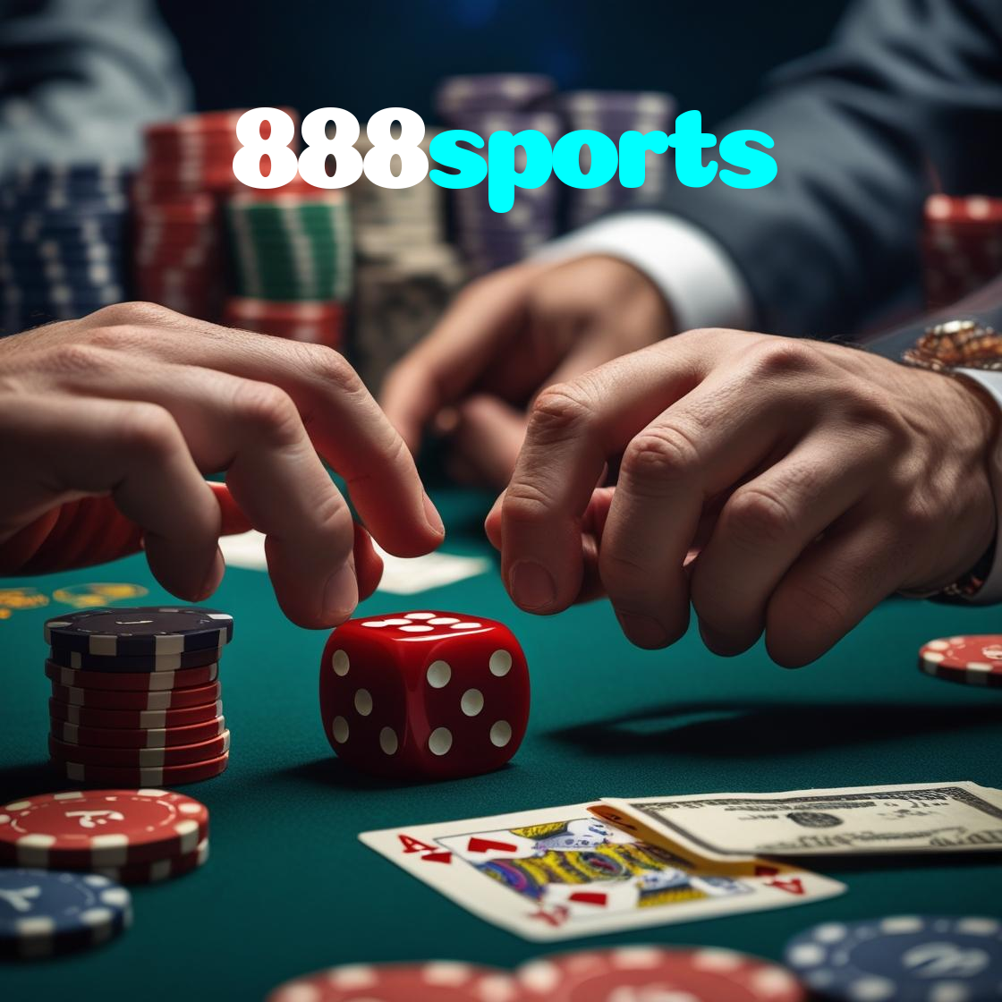 888sports：O cassino online mais seguro para apostas em futebol e diversão com roleta!
