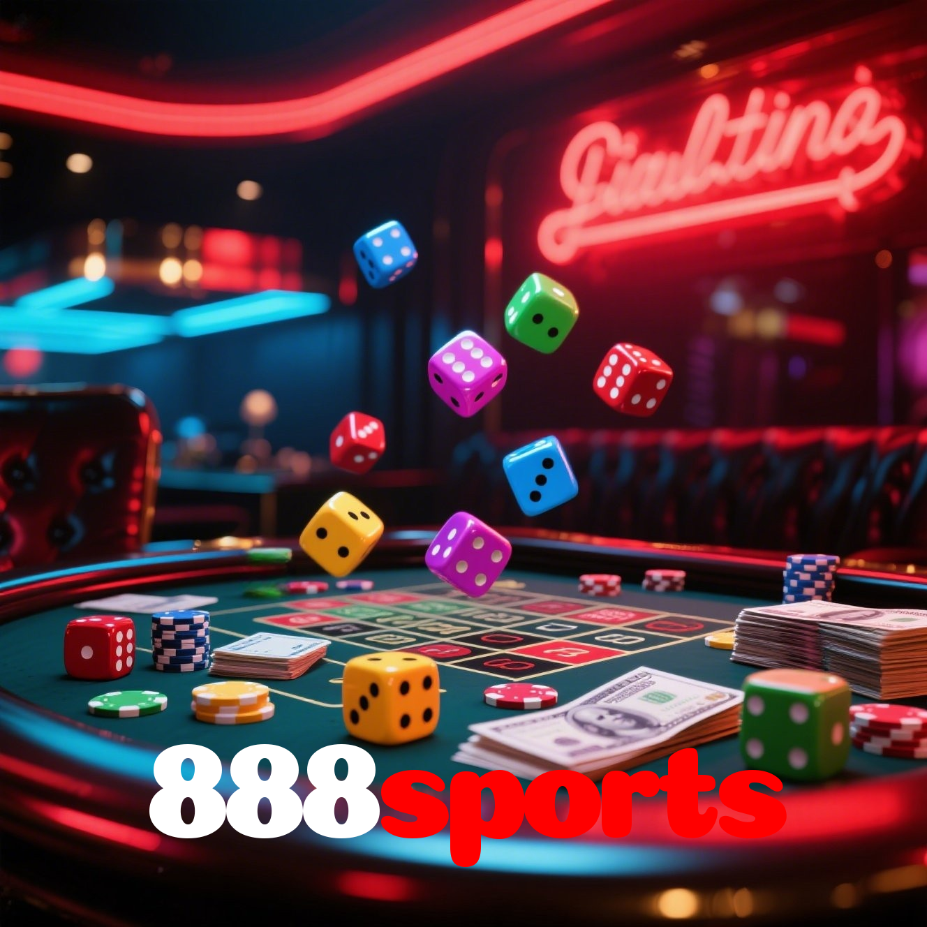 888sports:Aposte no futebol e ganhe grandes prêmios com jogos de blackjack!