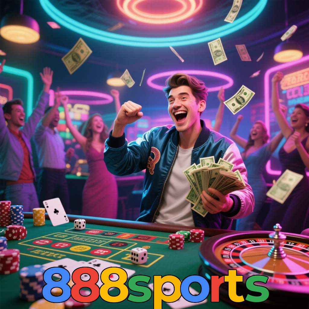 888sports:Encontre a sorte na roleta! Aposte agora e ganhe!