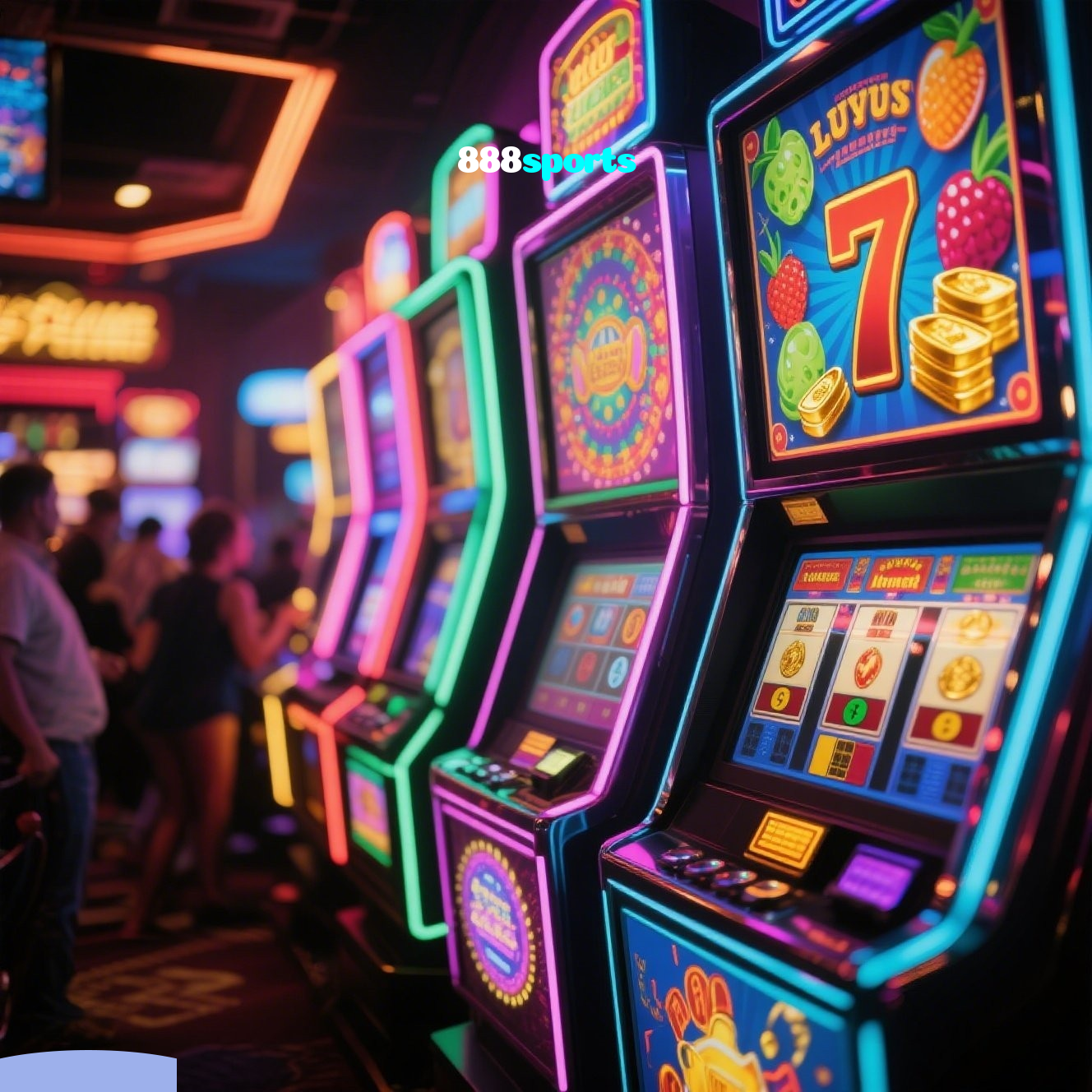 888sports:Apostas no futebol e grandes prêmios em slots e roleta esperam por você!