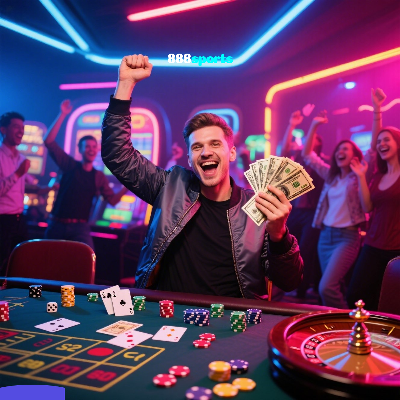 888sports:O cassino online mais confiável para você apostar no futebol e jogar poker!
