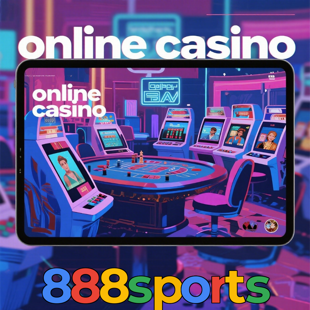 888sports：Sinta a adrenalina do jogo! Aposte nas roletas e vença!