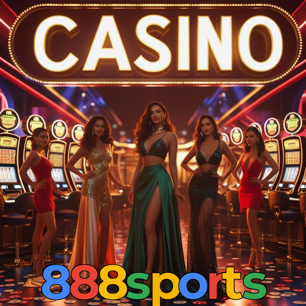 888sports:Entre no cassino e comece a ganhar agora mesmo!