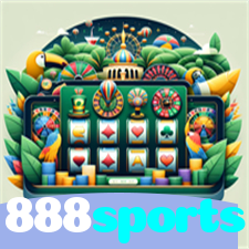 888sports：Onde as apostas no futebol se encontram com as vitórias no cassino!