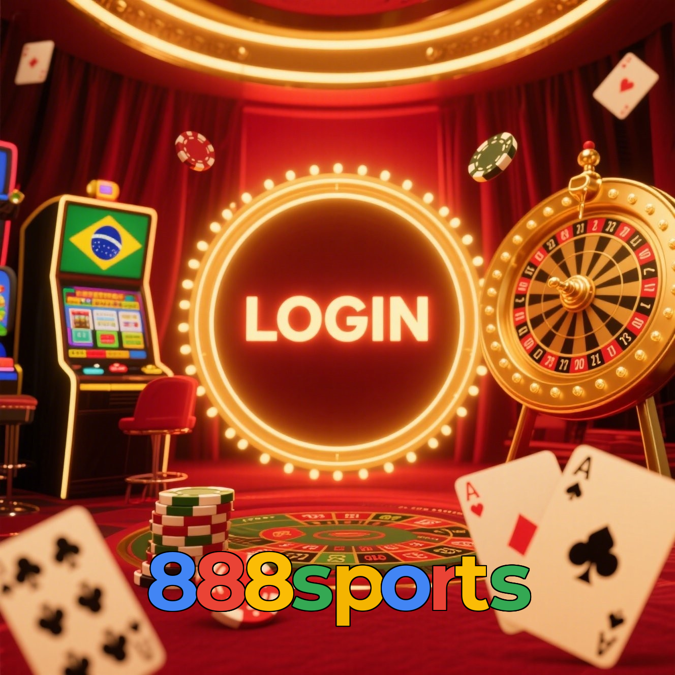 888sports:Jogue roleta, aposte no futebol e ganhe grandes prêmios!