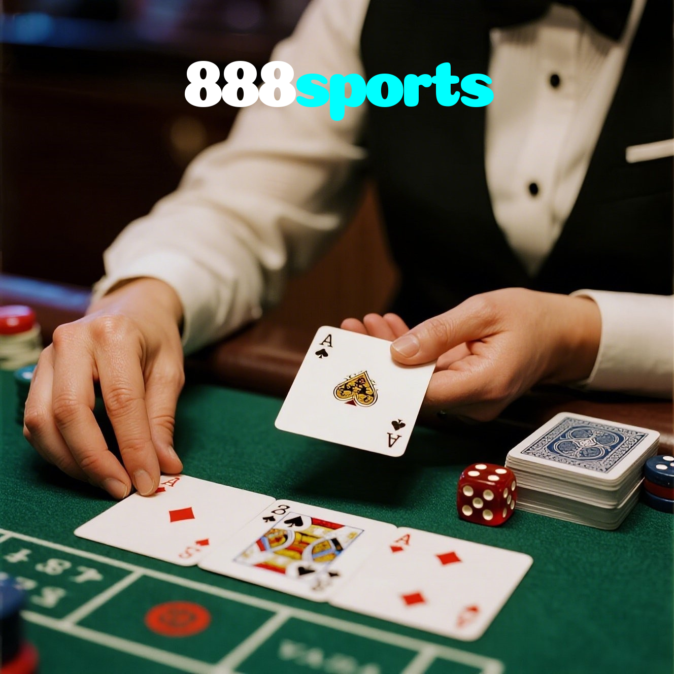 888sports:A melhor plataforma de cassino para apostas no futebol e roleta!