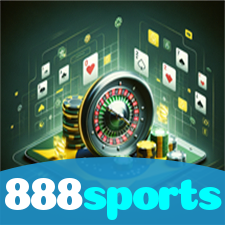 888sports：Onde o futebol e o cassino se encontram para grandes vitórias!