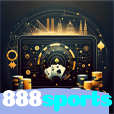 888sports：Aposte nas nossas roletas e veja a sorte sorrir para você!