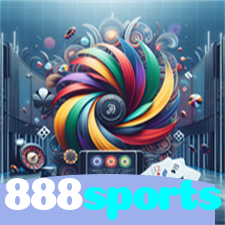 888sports：A sorte está ao seu lado! Aposte nas melhores máquinas caça-níqueis!