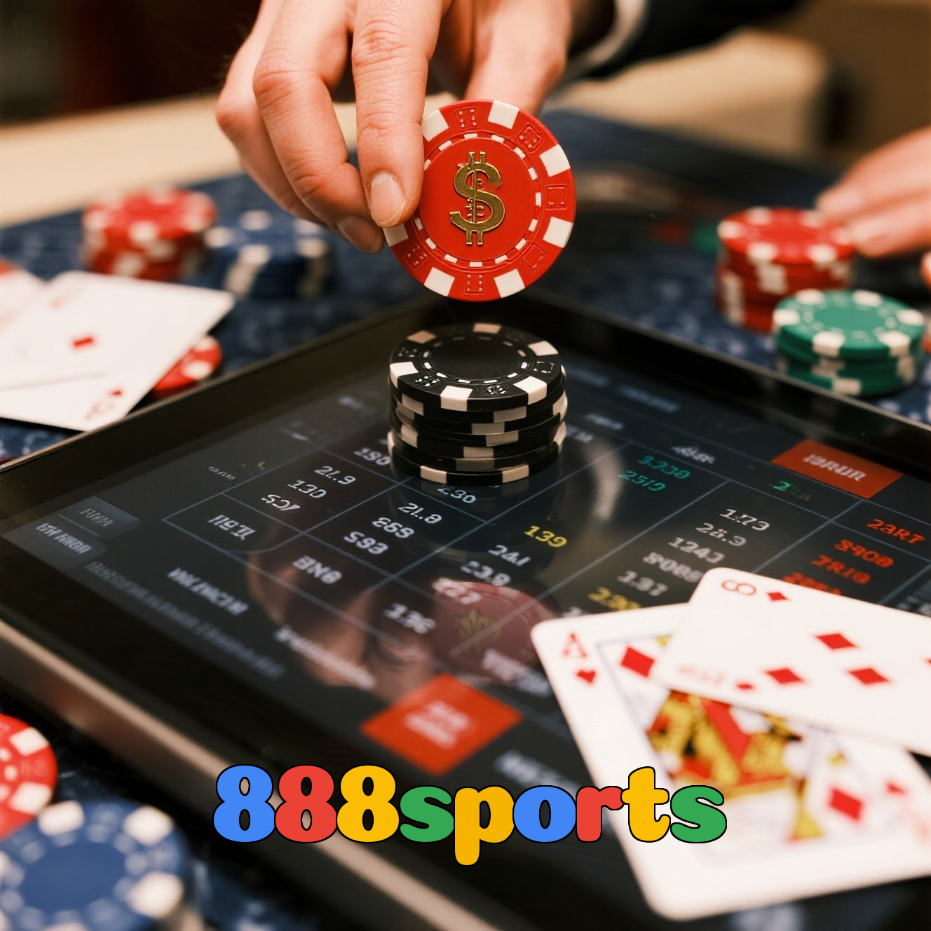 888sports:Em cada jogo, a chance de ganhar é sua! Jogue agora no cassino!