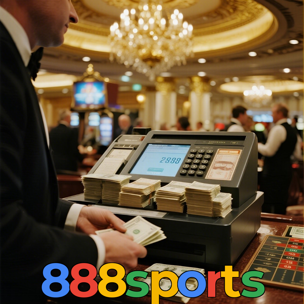888sports：Em cada giro, uma vitória! Jogue nas melhores slots online!