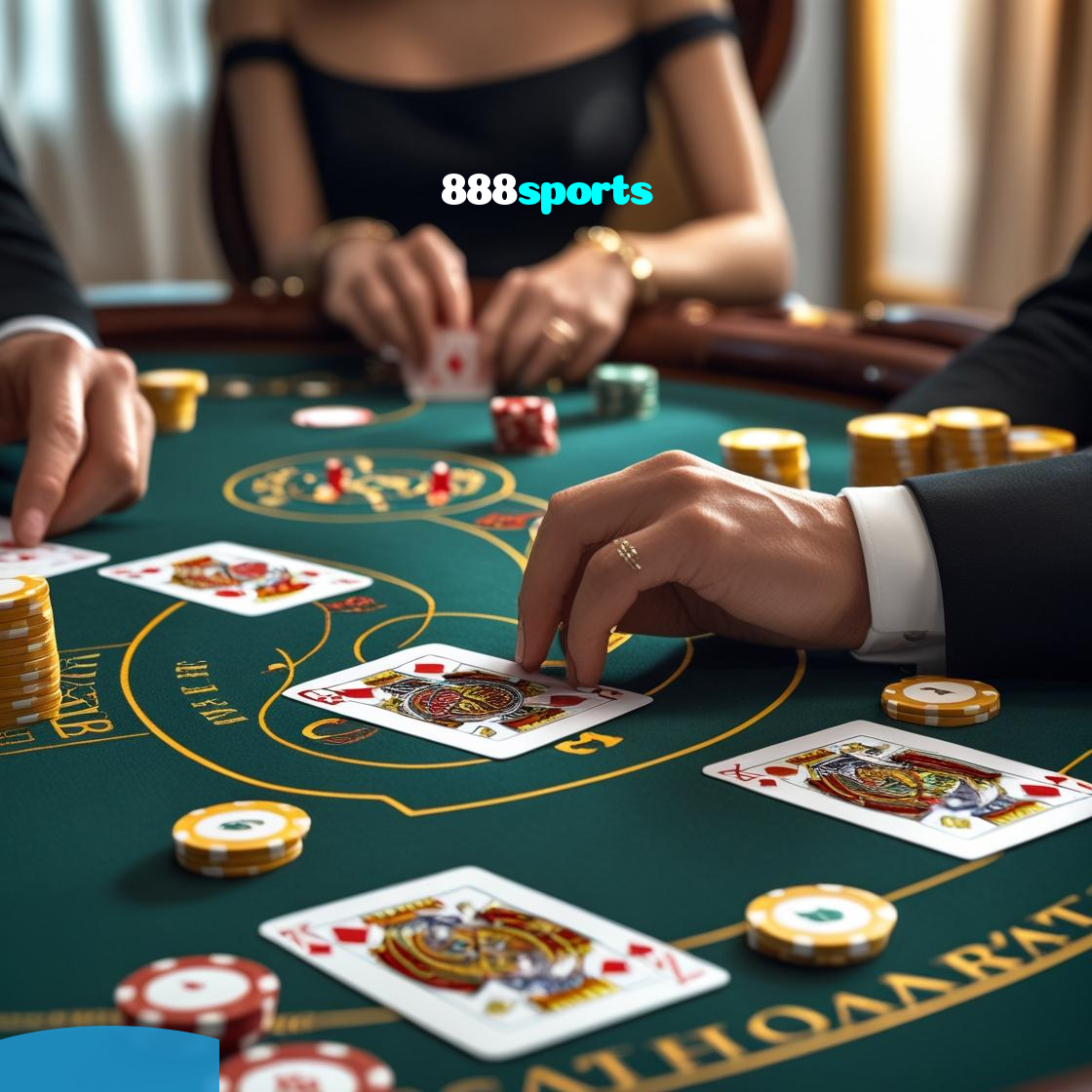 888sports：Apostas no futebol e diversão com roleta e blackjack no cassino online!