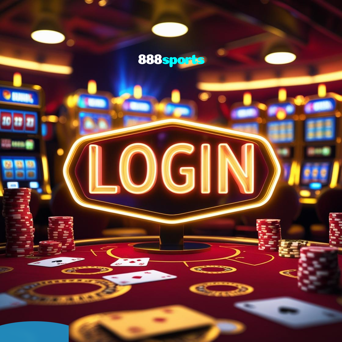 888sports:Grandes jackpots estão te esperando! Gire a roleta e ganhe agora!