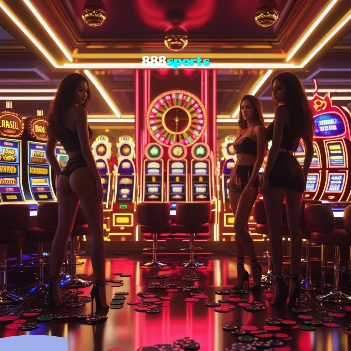 888sports：Sinta a emoção de ganhar no blackjack! Aposte agora!