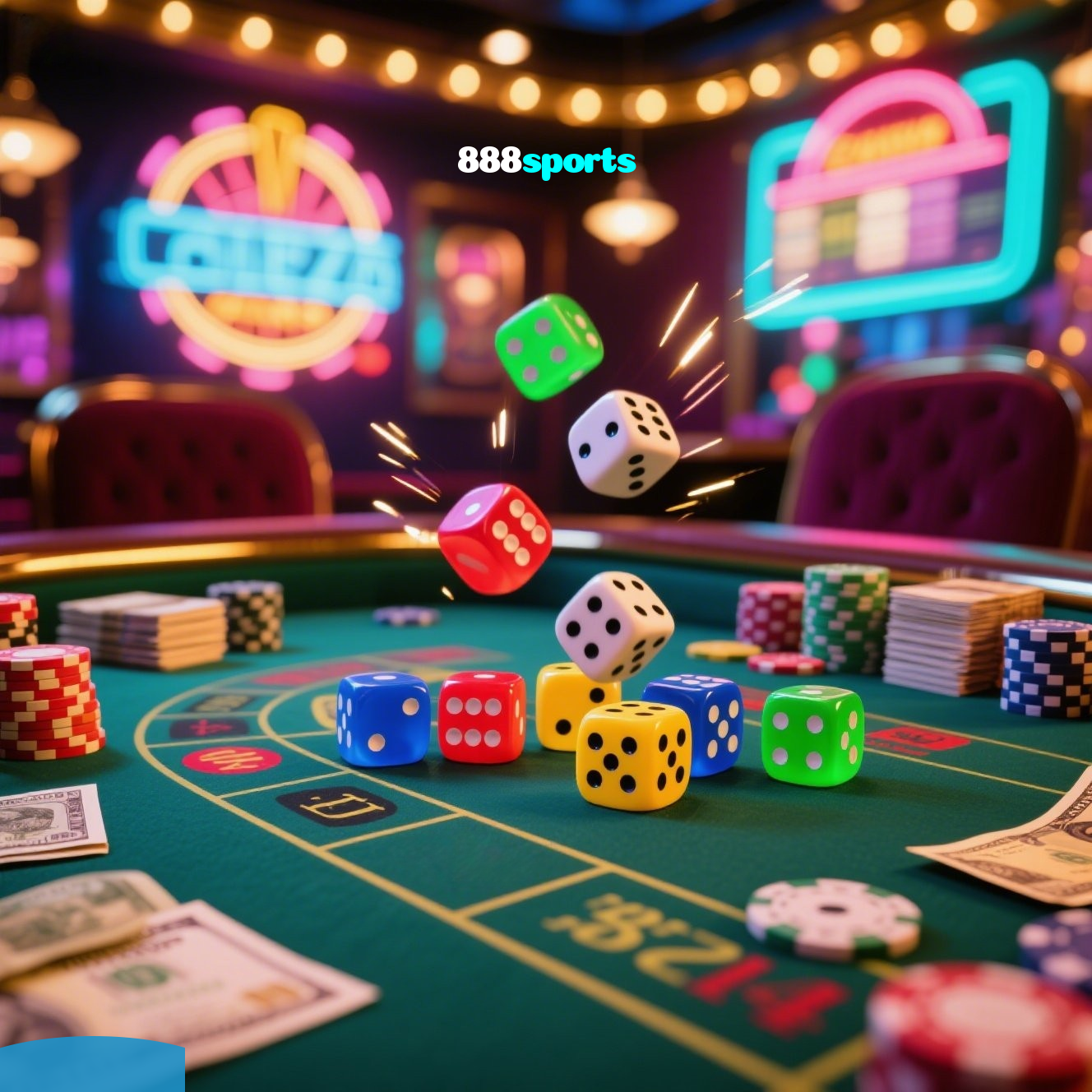 888sports:Ganhe no blackjack e aposte no futebol para uma experiência única!