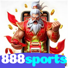 888sports：Jogue slots, aposte no futebol e vença com grandes vitórias!
