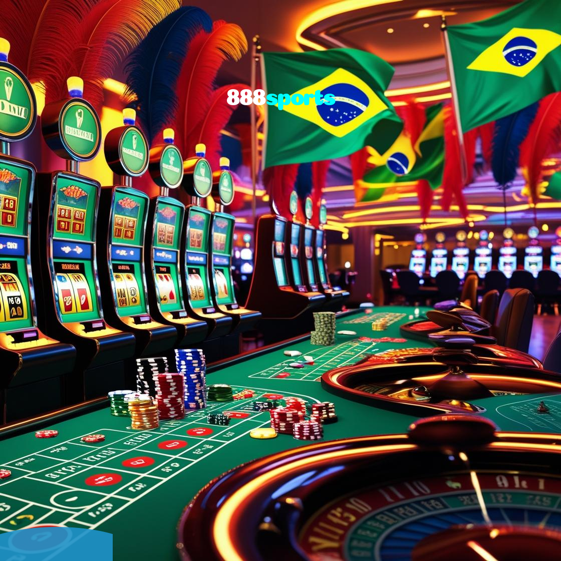 888sports:Sinta a adrenalina das slots e conquiste vitórias como nunca!
