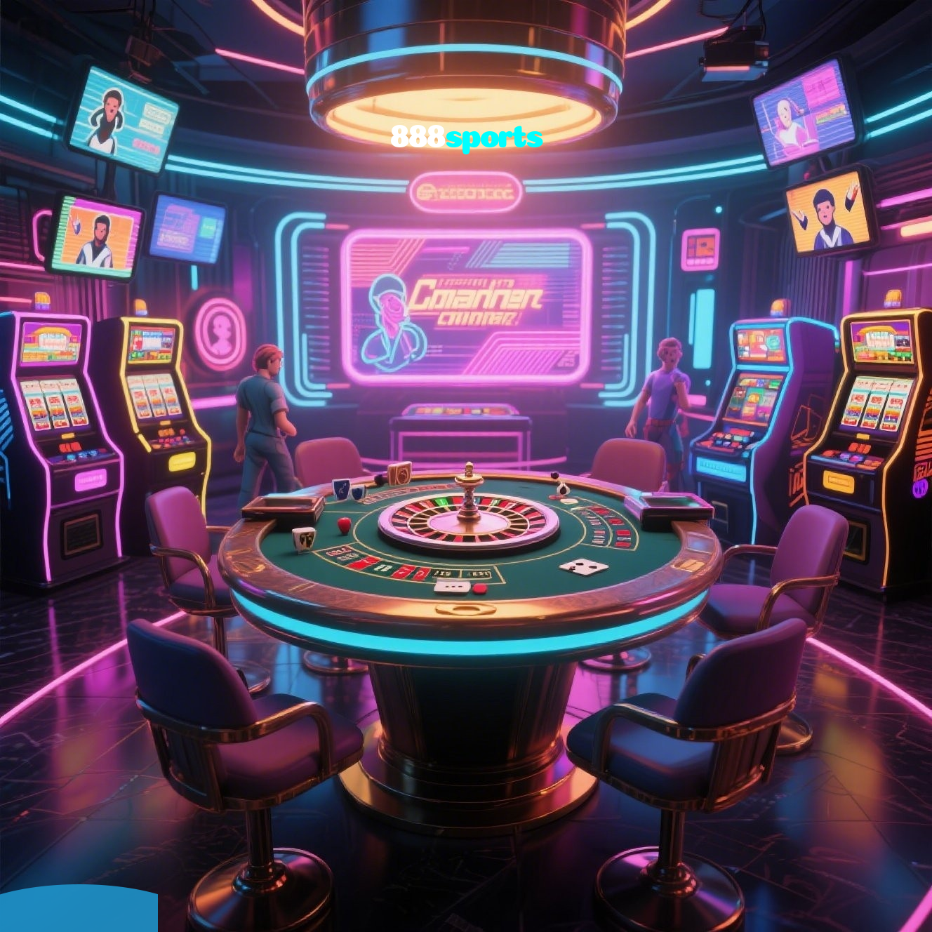 888sports：Aposta no futebol e diversão garantida com jogos de cassino como roleta e blackjack!