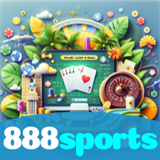 888sports：Jogue poker, aposte no futebol e leve prêmios incríveis no cassino!