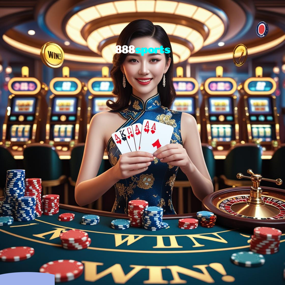 888sports:Jogue poker e conquiste a vitória nas cartas!