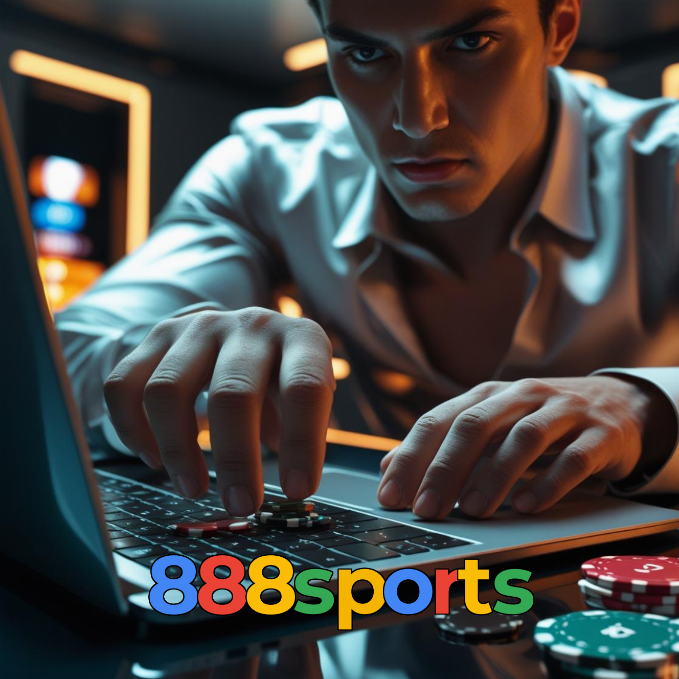 888sports:O cassino perfeito para jogar poker e fazer apostas no futebol online!