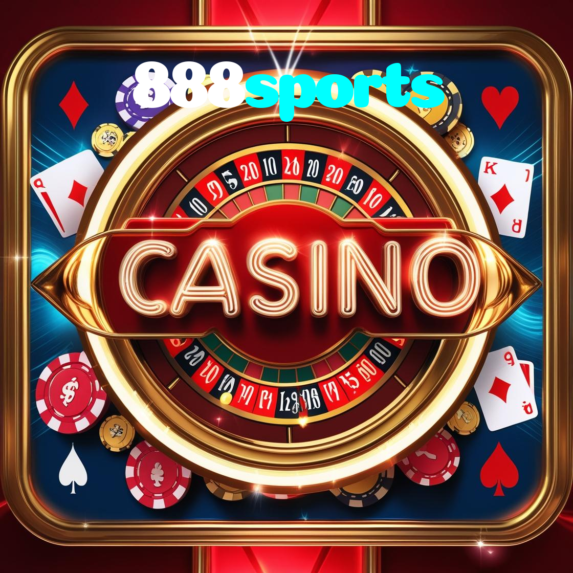 888sports:Onde sua sorte brilha: poker, roleta e apostas no futebol online!