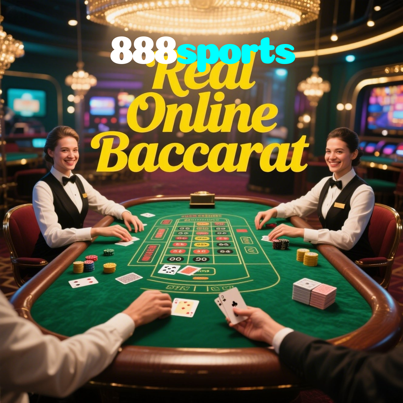 888sports:Em nosso cassino online, as melhores vitórias estão por vir!