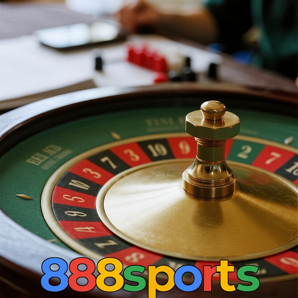 888sports:Sinta a emoção de ganhar no cassino online! Aposte e vença!