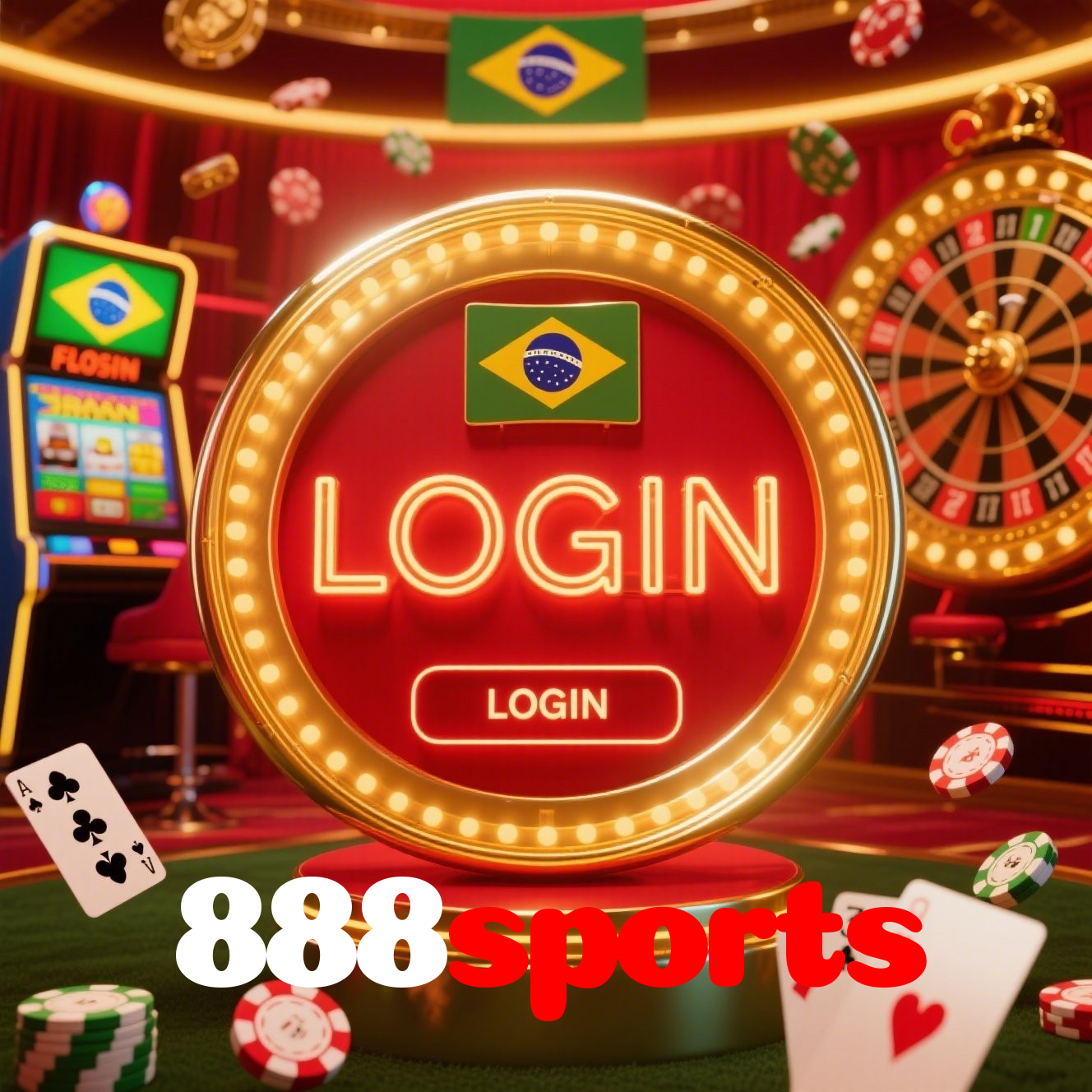 888sports:Sinta a emoção do poker online! Mostre que você é o mestre das cartas!