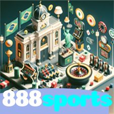 888sports：Apostas ao vivo no futebol e prêmios incríveis em jogos de cassino como roleta!