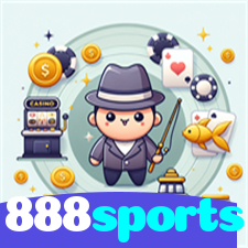 888sports:O melhor cassino online para quem ama futebol e jogos como poker e slots!