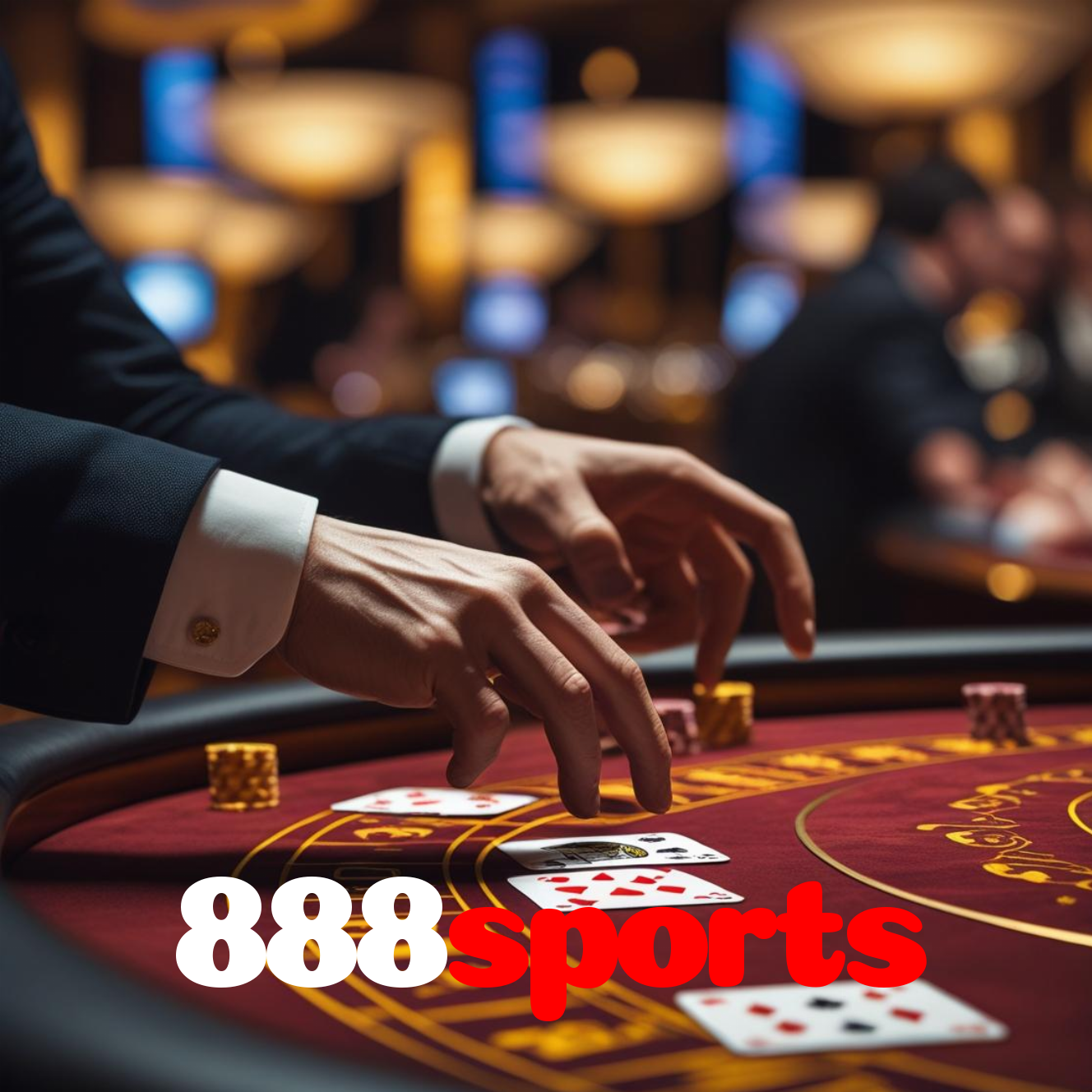 888sports：Jogue no cassino online e aposte no futebol para ganhar grandes prêmios!