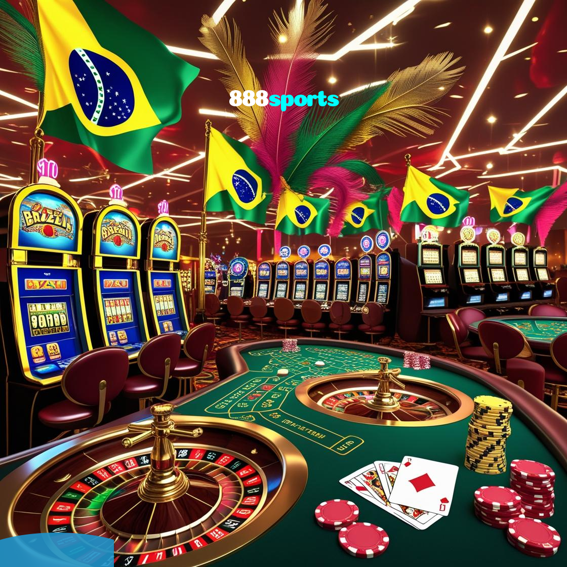 888sports：O melhor cassino online para apostar no futebol e jogar poker e blackjack!