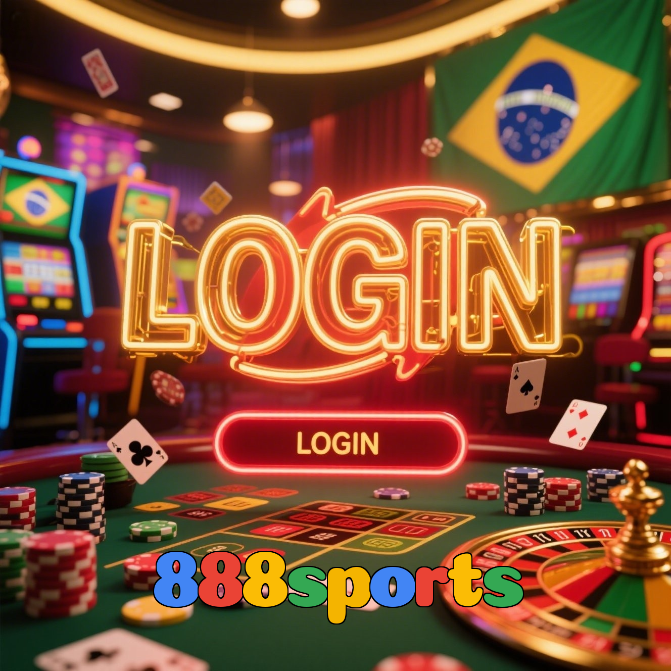 888sports:A sorte está ao seu lado! Aposte no futebol online e vença!
