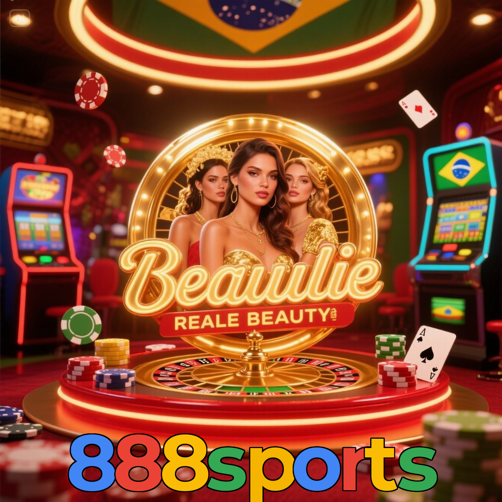 888sports:Cada giro nas slots é uma chance de grandes vitórias!